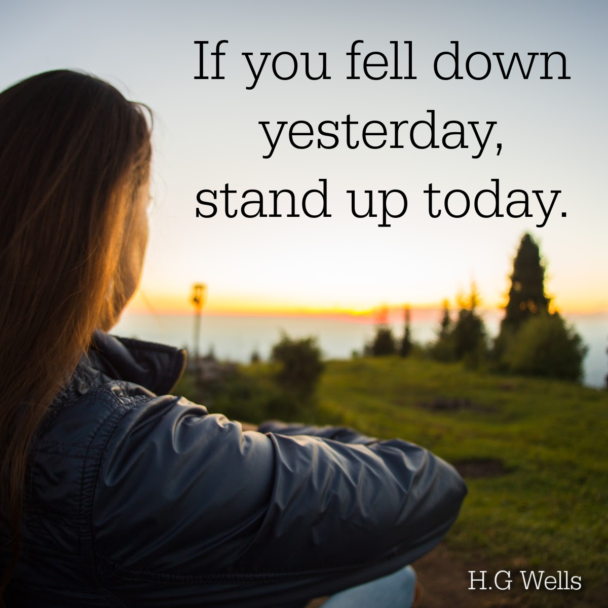 Yes! Dust yourself off, and start over. Today is a new day. 🙂

#Thursdayquote #ThoughtfulThursday #bookstagrammers #bookcommunity #readers