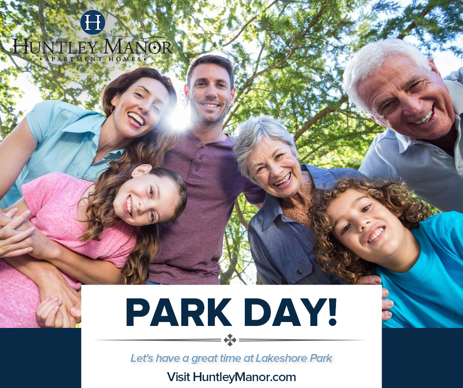 As the sun shines and spring settles in, there's no better moment to explore Novi.
One option is Lakeshore Park. With two playgrounds and hiking/mountain biking trails for a great outdoor experience.
Visit our website. bit.ly/416z5G3
#HuntleyManorApts #NoviMichigan