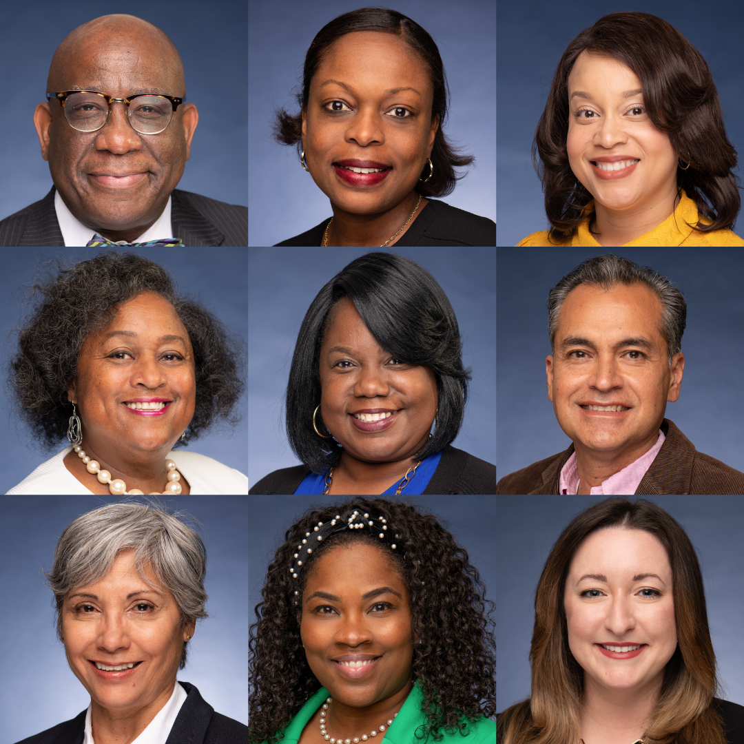 Dallas College tweet media