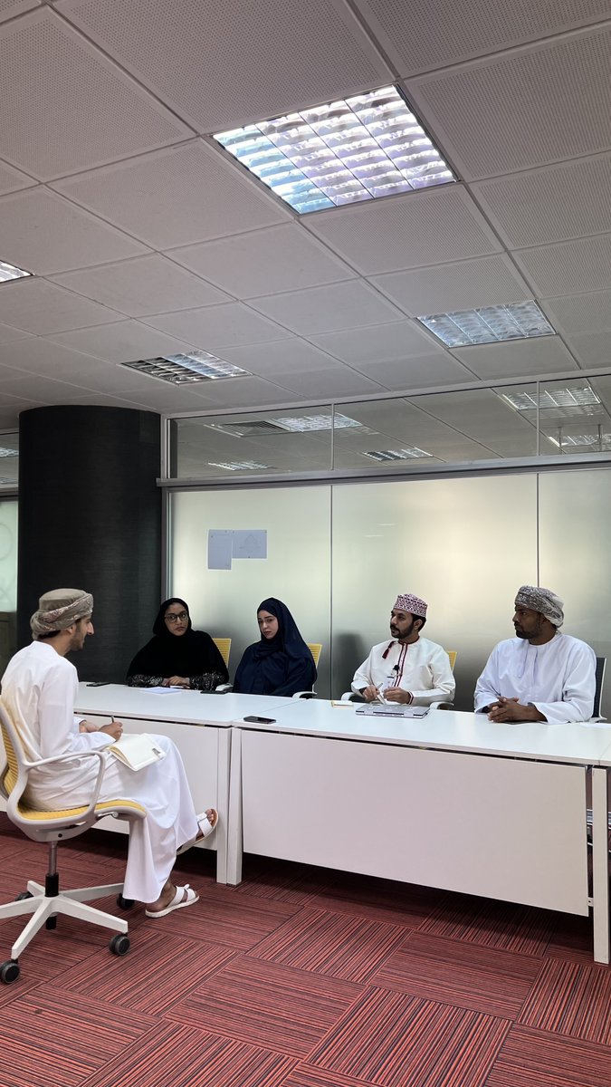 ukomandigihub's tweet photo. استمرارا لتعاوننا المشترك مع هيئة تنمية المؤسسات الصغيرة والمتوسطة،عقدنا جلسات إضافية بعنوان"مقدمة إلى #الأمن_السيبراني"،بالتعاون مع الجبر وبلكسل ستي
الغرض من الجلسات هو تعريف الشركات الناشئة بالأمن السيبراني وإبراز أهميته،وإمكانات السوق الحالية
@Plexalcity @AlJabrMENA @riyadaom https://t.co/nWNV8znUoK