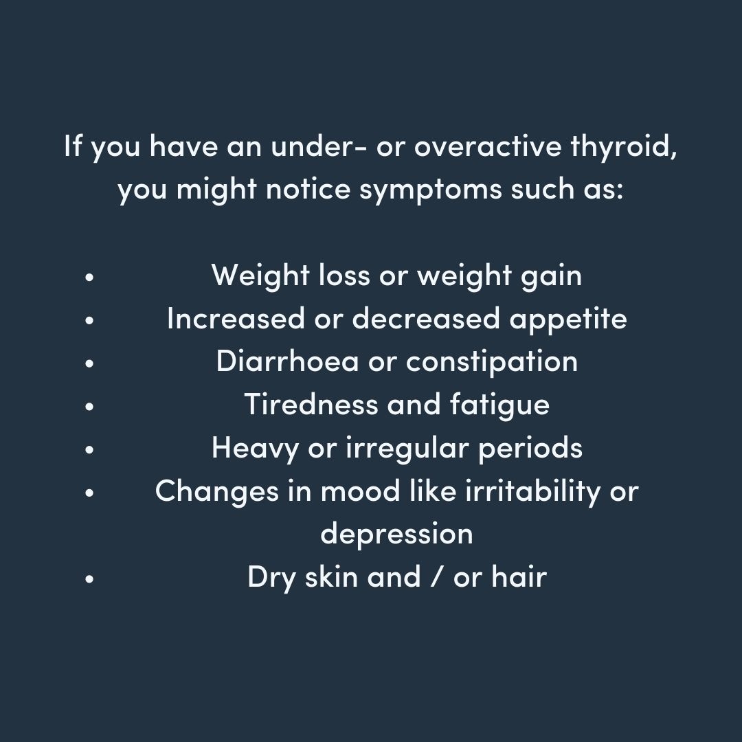 selphhealthuk's tweet image. Weight gain, tiredness, constipation, poor skin? Check your thyroid health 🔬

Use our easy home sampling kit to send off a finger-prick blood sample to our lab and get your results and doctor's report in days! 💙

selph.co.uk/tests/advanced…

#TestYourSelph #Thyroid #ThyroidTest