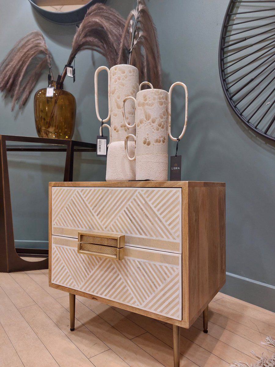 Fancy a home interior refresh this spring?

🏠 Take your home styling to the next level with boho chic vibes and swoon-worthy designer homeware accessories and furnishings from <a href="/FenwickStores/">Fenwick</a>.  

Find out more: bit.ly/417JQrw