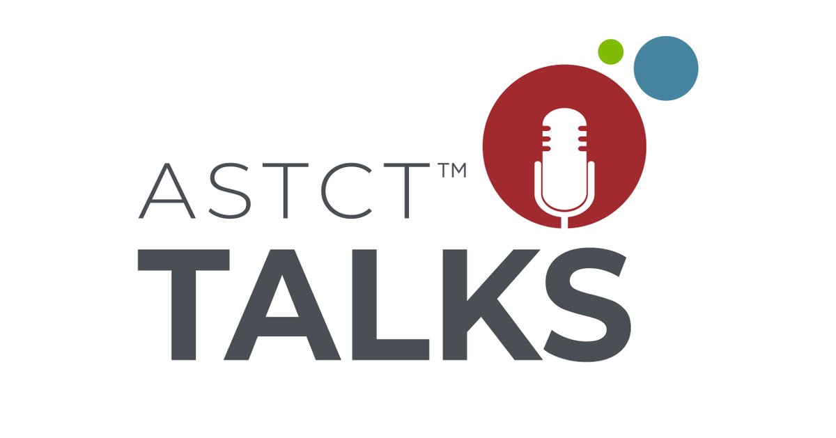 ASTCT (@astct) on Twitter photo In the latest episode of ASTCT Talks, <a href="/GenPapaMD/">genovefa papanicolaou</a> sits down with Dr. Richard O’Reilly & Prof. Karl Peggs to discuss the safety, challenges & opportunities around Virus-Specific T-Cells. Listen now on Spotify or wherever you get your podcasts: ow.ly/h4po50NI7Fy #CartTcells In the latest episode of ASTCT Talks, <a href="/GenPapaMD/">genovefa papanicolaou</a> sits down with Dr. Richard O’Reilly & Prof. Karl Peggs to discuss the safety, challenges & opportunities around Virus-Specific T-Cells. Listen now on Spotify or wherever you get your podcasts: ow.ly/h4po50NI7Fy #CartTcells