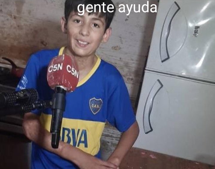 no entendia porque me estaba sobrando plata y ahora me acorde q tengo q pagar el gym