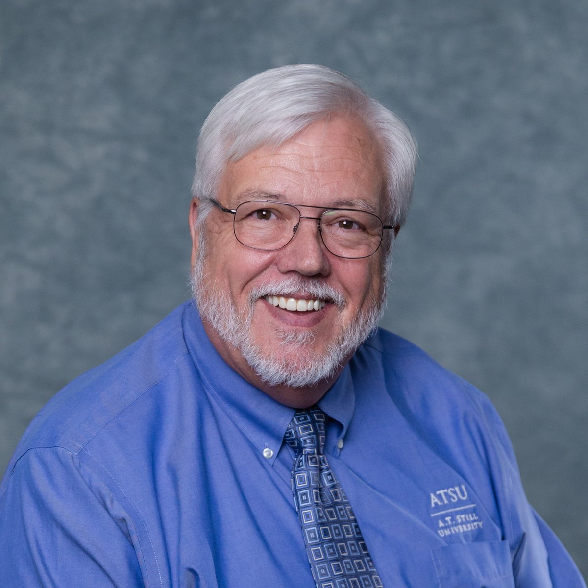 Randy Danielsen, PhD, PA-C Emeritus, DFAAPA, professor and director of ATSU-ASHS Doctor of Medical Science (DMSc) program, has been awarded the Peer Corps Mighty Mentor award by the Higher Learning Commission.

Read more here: atsu.edu/news/dr-daniel…

#ATSUPride