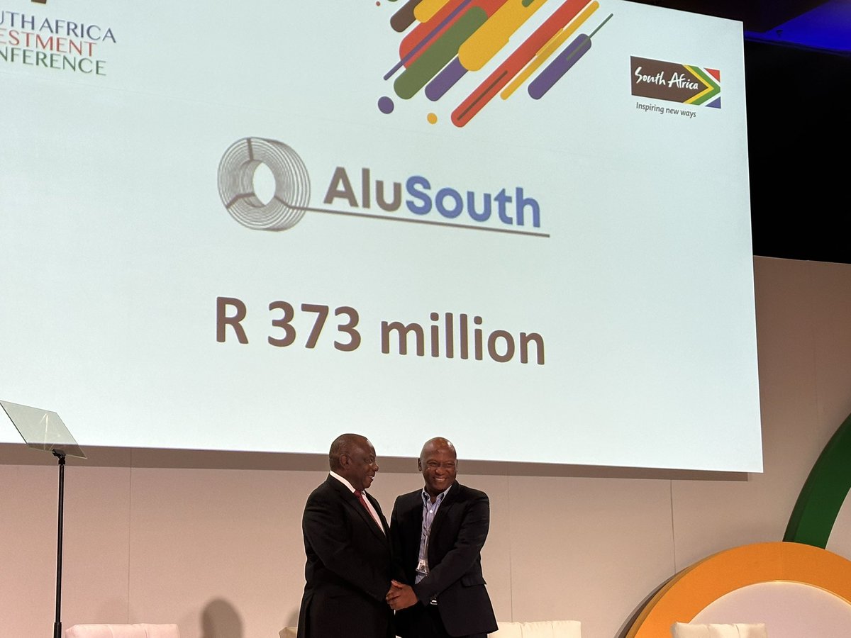 As we welcome new investors in our province/country #GrowingGauteng