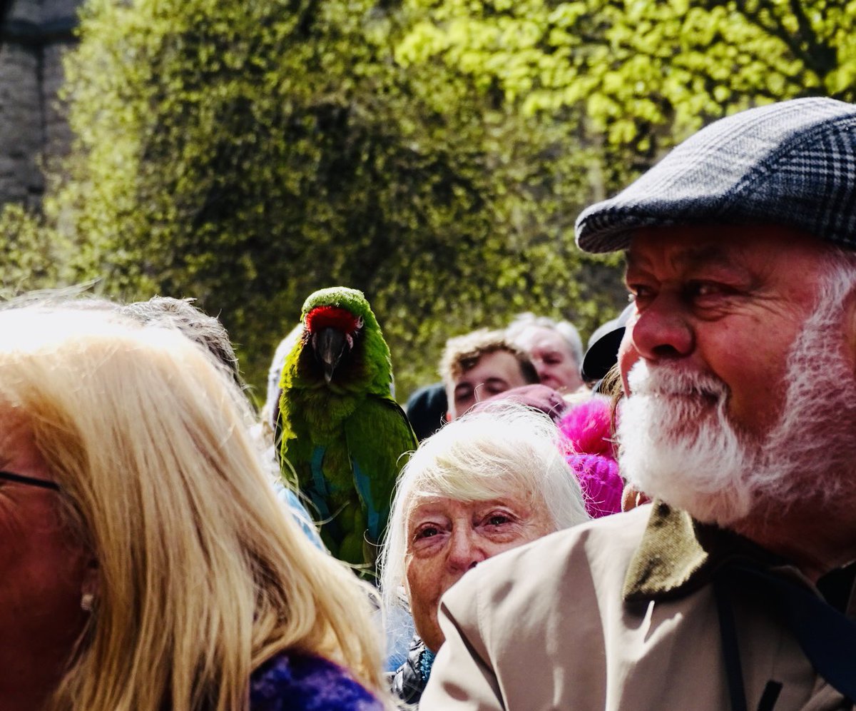 Our Ladys Choral tweet media