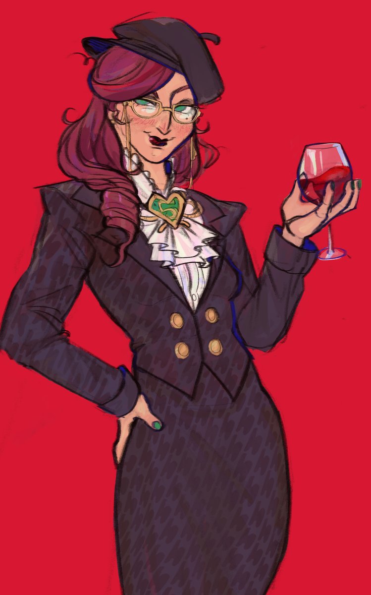 version without a filter