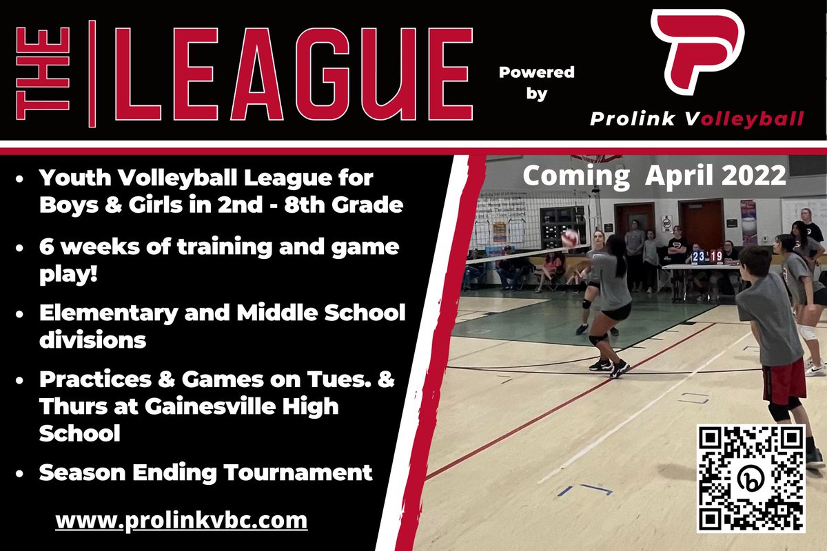 GHS BigRed Vball tweet media