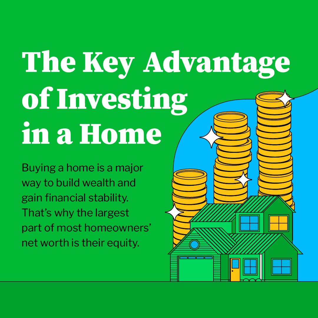AchaneyRealtor's tweet photo. Homeownership is a great investment across all income levels. In fact, it’s by far the largest source of wealth for most homeowners. If you’re interested in improving your financial stabi...

#homeownership #investinyourfuture

Have questions? Let's chat, shoot me a message! https://t.co/t2ZJEBe6ku