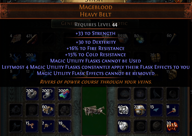 FyregrassPoE tweet media