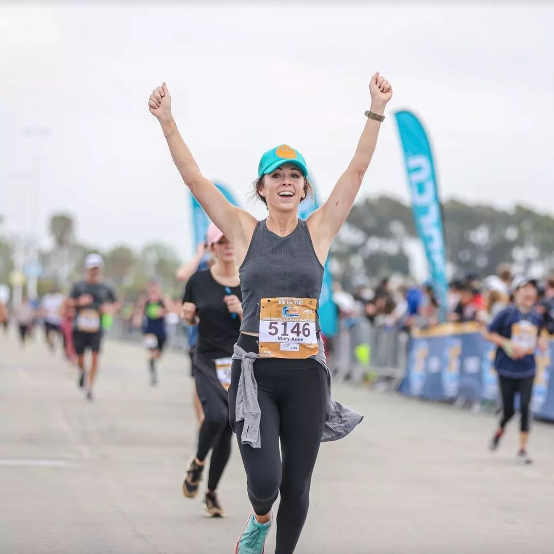 The 2023 SDCCU OC Marathon Running Festival is happening on May 6-7th! 🏃🏻🏃🏼🏃🏽🏃🏾🏃🏿

Register now! Build a lifelong love of fitness, and experience the joy of running in a scenic coastal view.⁠

Check out runsignup.com/Race/Register/… to register.⁠
⁠
#ocmarathon #wilsonautomotive