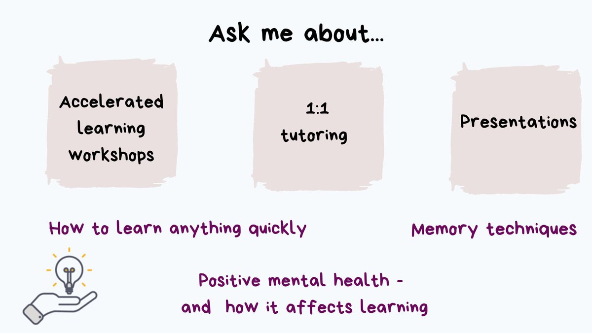 inner_spark's tweet image. #acceleratedlearning #tutoring #gcses #memorytechniques