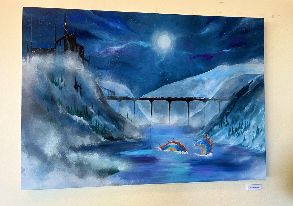 Queen Alex 6th Form tweet media