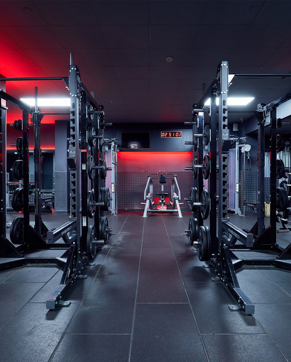 FitnessFirst_UK's tweet photo. 📍 Fitness First Cottons
Join Fitness First via the link in bio 🔗
#FitnessFirstUK #Youreincontrol #Londongyms https://t.co/xdC0nXu7xO