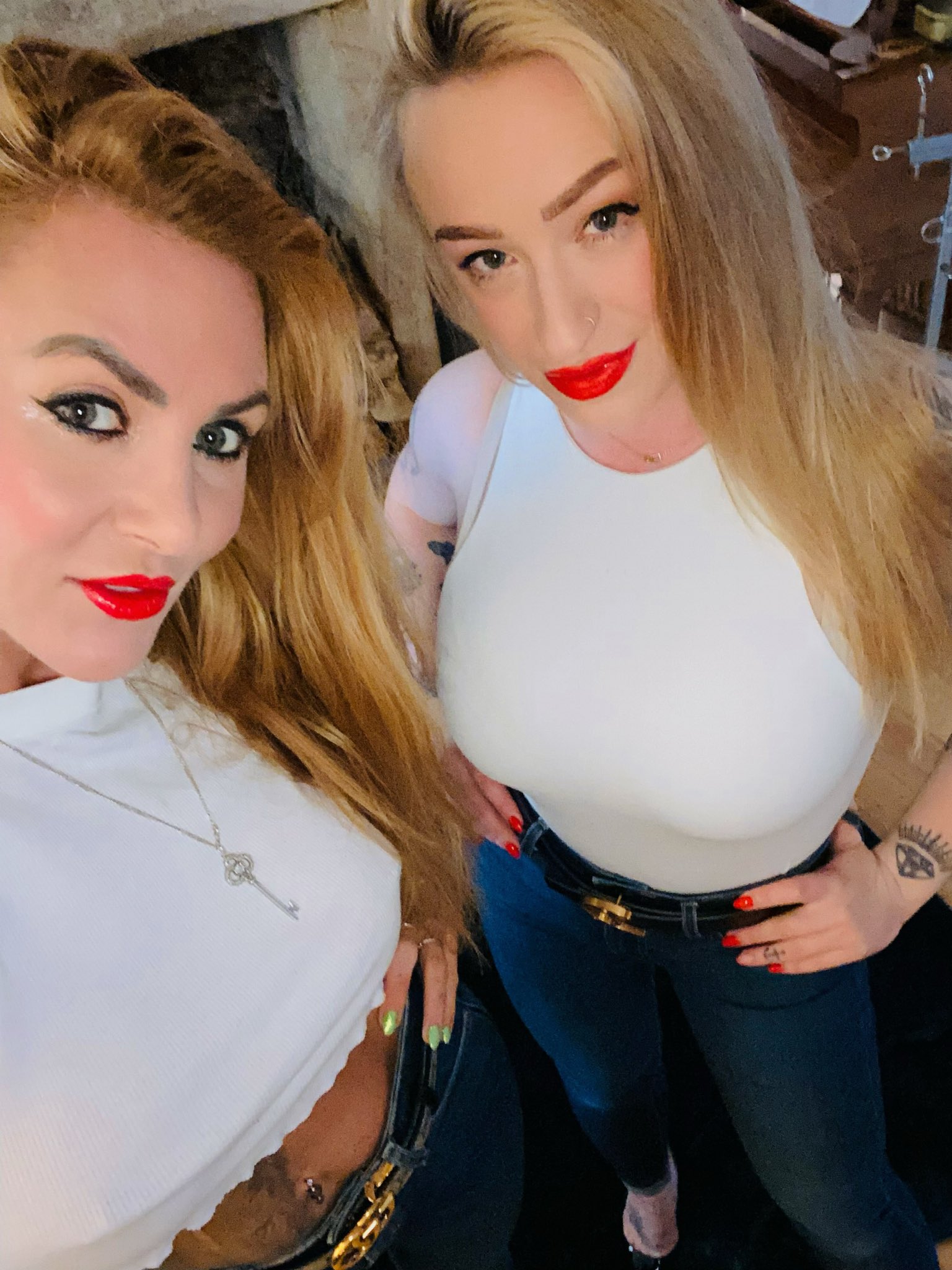 Miss Anna Elite™ on Twitter: "What a day! 😍😈 Another incredible day