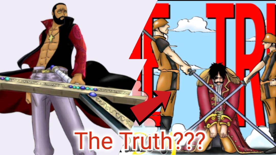 blumphgawd's tweet photo. One Piece Reaction @JinRakai -  "The Truth About Roger"

Live At 12pm PST/3pm EST
#OnePiece #Onepiecetheories #OnePiecereaction
https://t.co/FaUZA4kWwU https://t.co/UGHbYSear0