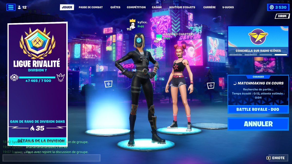 Feuda_'s tweet image. c'est grave