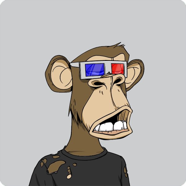 BrokeCold's tweet photo. I’ll sadly be leaving the @BoredApeYC, against my wishes, tomorrow morning for the first time in almost 2 years

Unfortunately, my last ape 2074 that I purchased for .06 eth on 5/1/21 has gone into auction on @BendDAO and I’m unable to repay the loan

Pretty heartbroken tbh 💔 https://t.co/uTnwDJwPC9