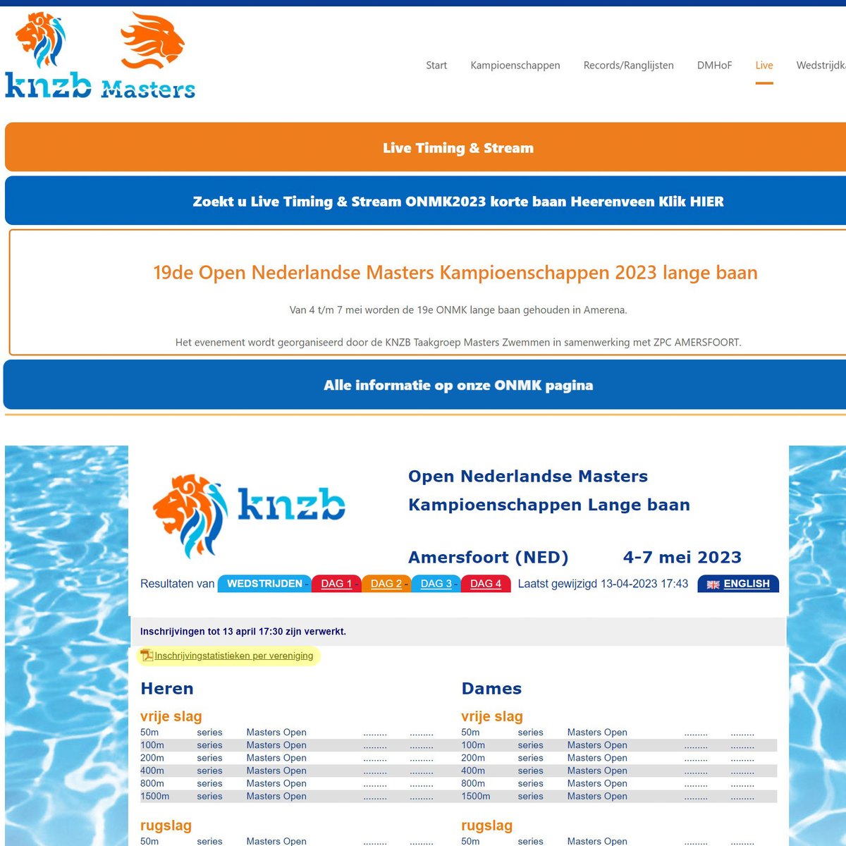 MasterSprint tweet media