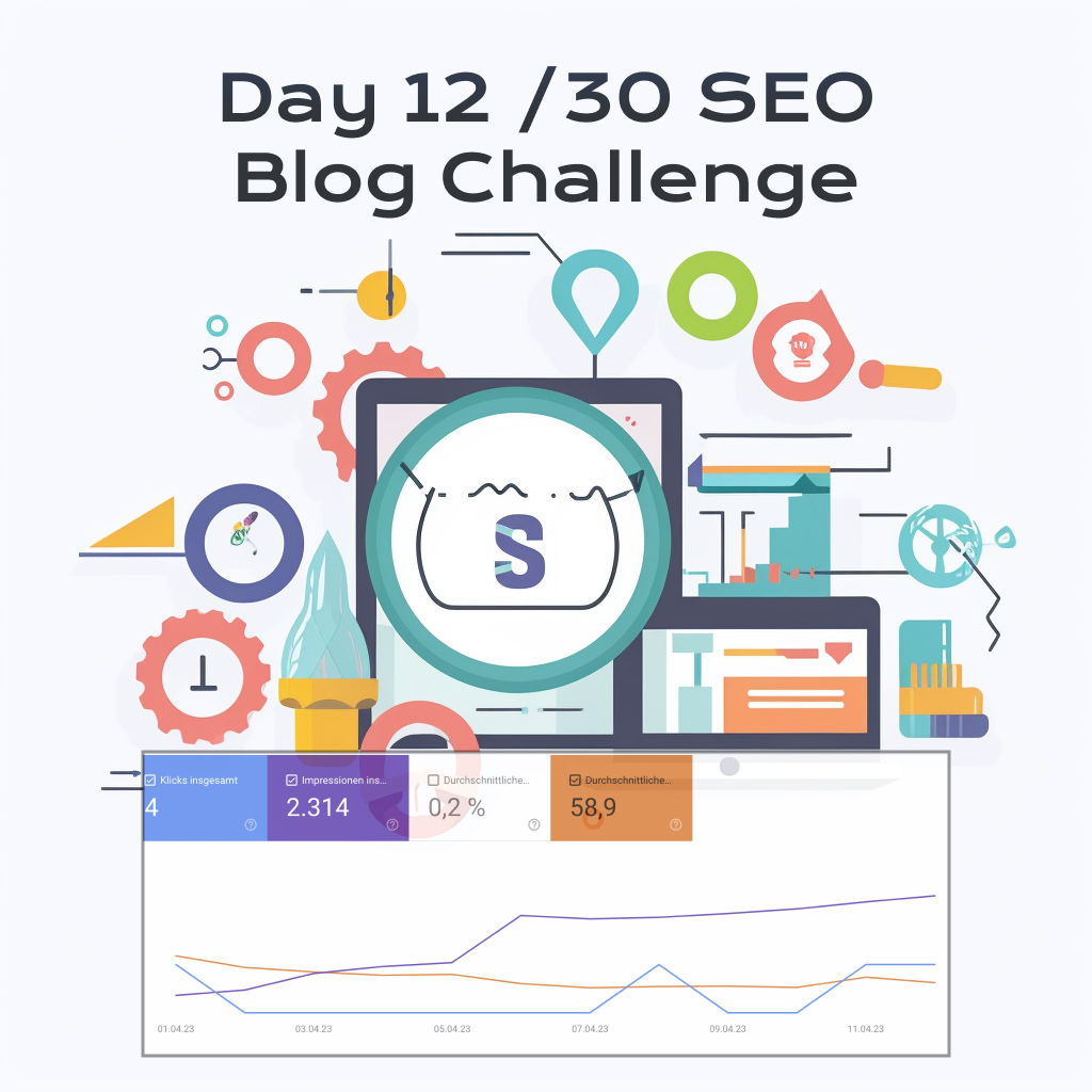 nestlercreation's tweet photo. ✨ Nestler Creation Tag 12/30: Tägliche Blog-Herausforderung! Wir sind weiterhin auf Kurs mit großartigen Ergebnissen in der Google Search Console 🌐📊 Verpasse nicht unseren täglichen Content! #NestlerCreation #SEO #BlogChallenge #Tag12von30 #GoogleSearchConsole #ContentMatters https://t.co/uM7zjvHlmQ