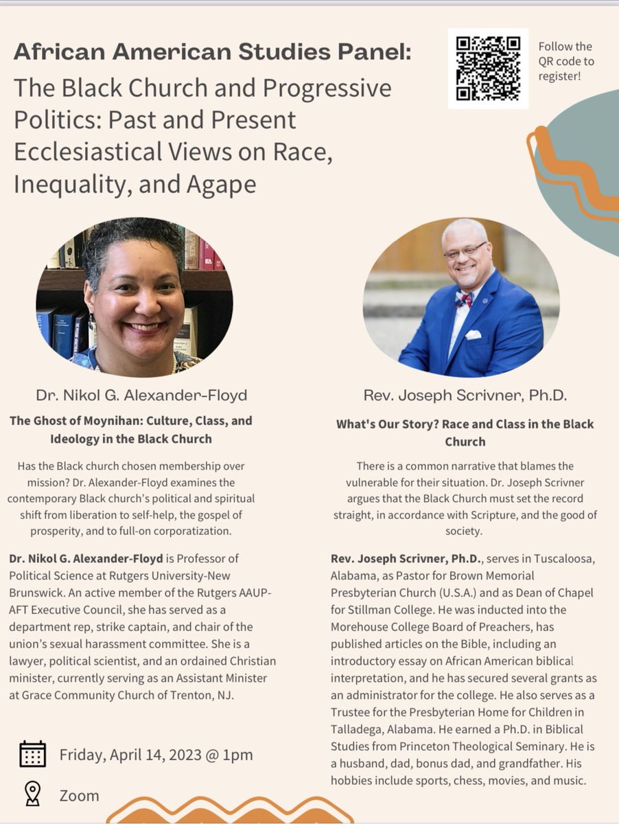 ISU African American Studies tweet media