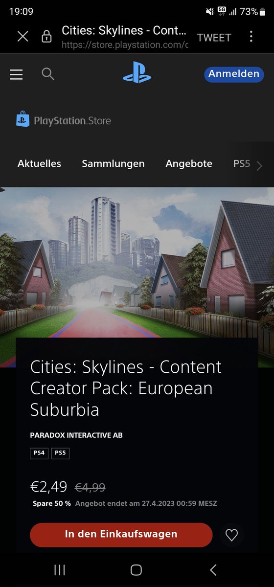 Alkan3071's tweet photo. @PlayStationDE Das glück führte mich hierhin 😂 https://t.co/KuBucELxEE
