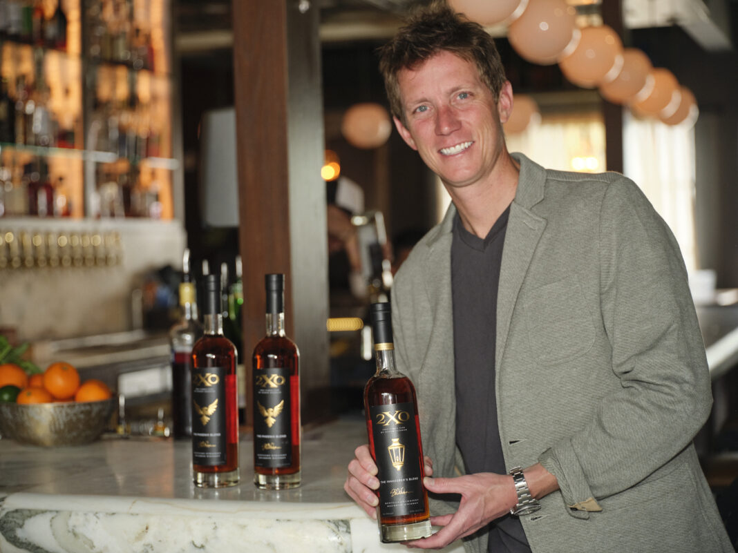 BevDynamics's tweet image. We interview Dixon Dedman on Founding Kentucky Owl and 2X0
#whiskey #distillery #blendedwhiskey
bit.ly/3Ksevc0