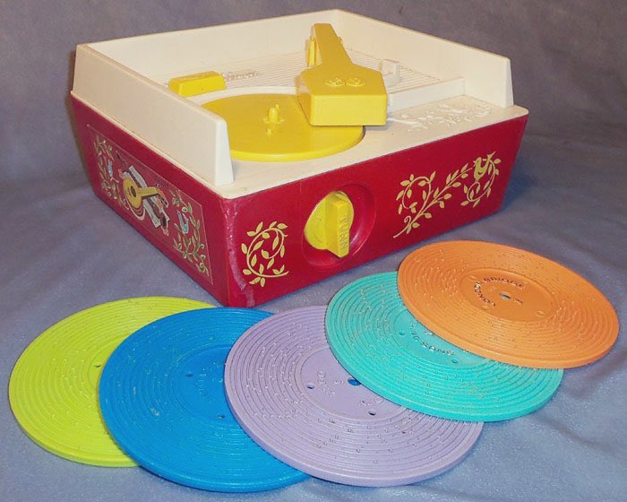 Ilovenostalgia's tweet photo. My first record player… https://t.co/e56RLYh21Q