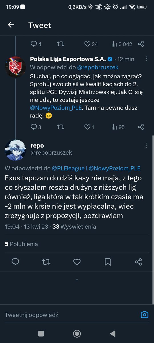 Kamil Kozak tweet media