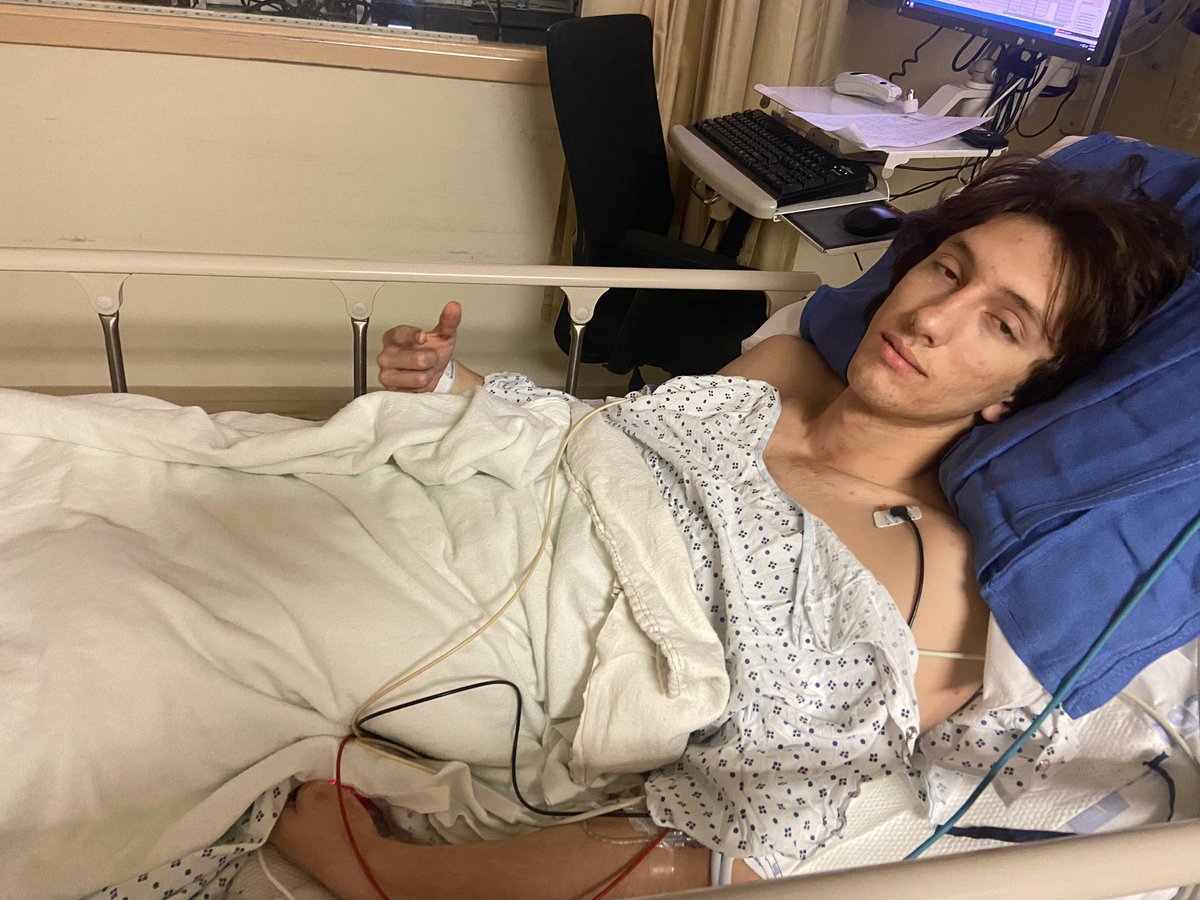 Kendell Cave tweet media