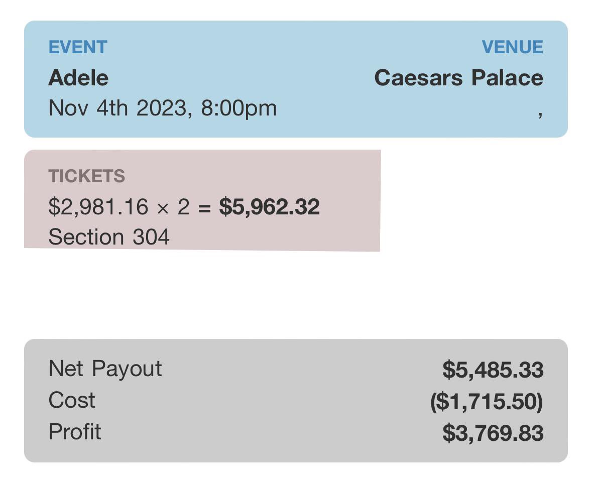 Pluto Tickets 🚀🚀

LIKE THIS TWEET FOR INVITE