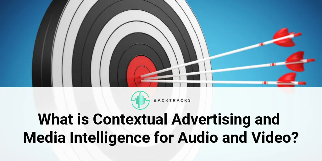BacktracksTeam's tweet image. Contextual advertising has expanded to include audio and video content. Let's explore what contextual advertising is for audio and video, and how effective it is for advertisers and publishers. bktrks.cc/3zSfZaV