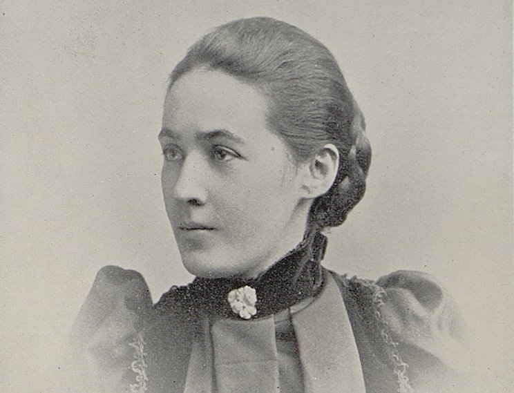 HiddenCityPhila's tweet photo. Finding Minerva Parker Nichols, Philadelphia's Forgotten Architect

A new exhibition uncovers the little-known legacy of America’s first independent female architect

https://t.co/YVhhf05jhJ https://t.co/6YuRDSH8fT