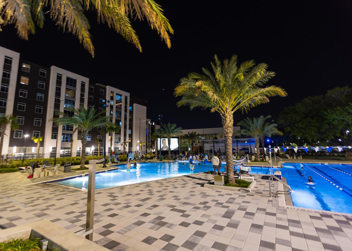ERAU Daytona Beach (ERAU_Daytona) / Twitter