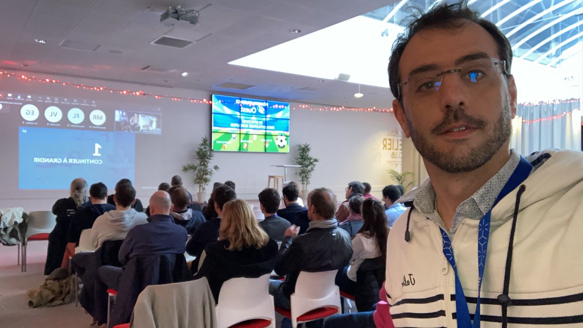 julien BENGUIGUI tweet media