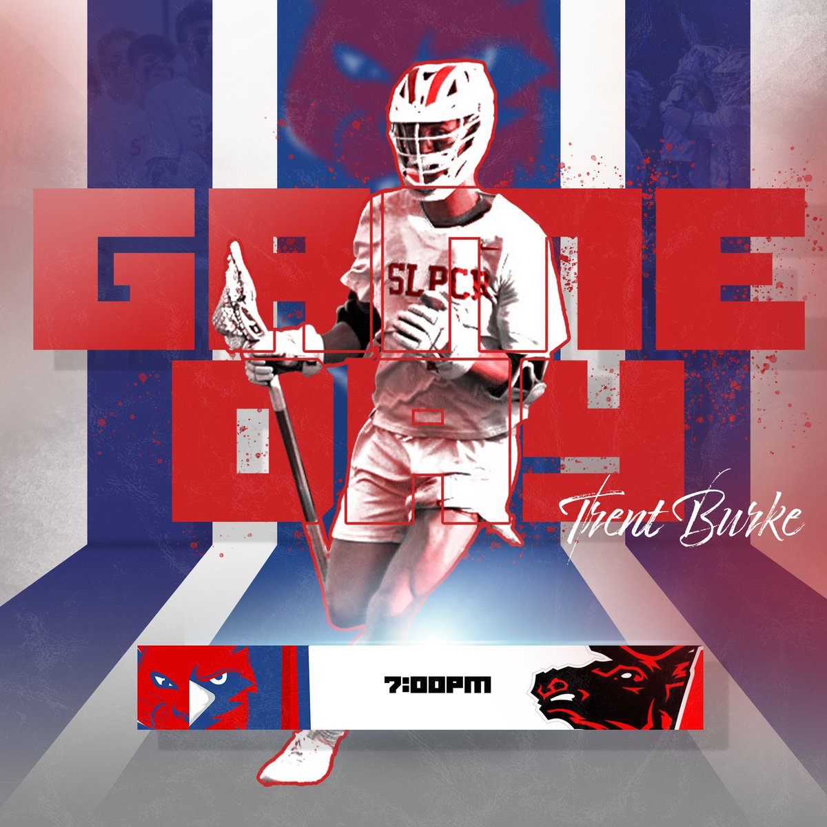 First game of the season tonight! SLPCR takes on Elk River at 7:00pm at Panther Stadium! Come out and cheer on the boys!

#TogetherAsOne