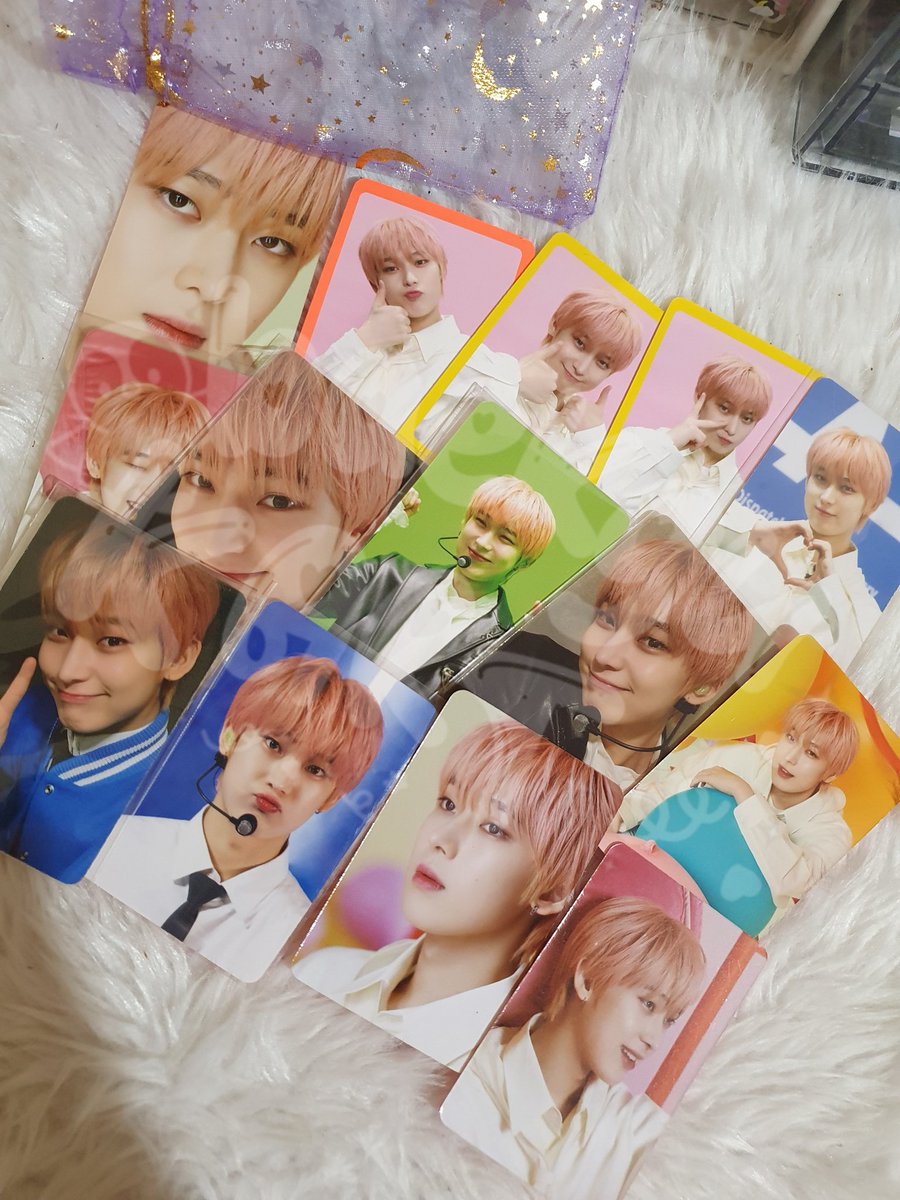 mildangjeucart's tweet photo. ꒰ 💌: #yinkoollects ꒱
— hi, @hssncartsz! i'm so sorry for the v late feedback >< my sunoo dicon pocas safely got home na po. thank you so much for the secure packaging! 'til our next one~
*₊ ° .#colefeedbacks https://t.co/5kFrzpZo24