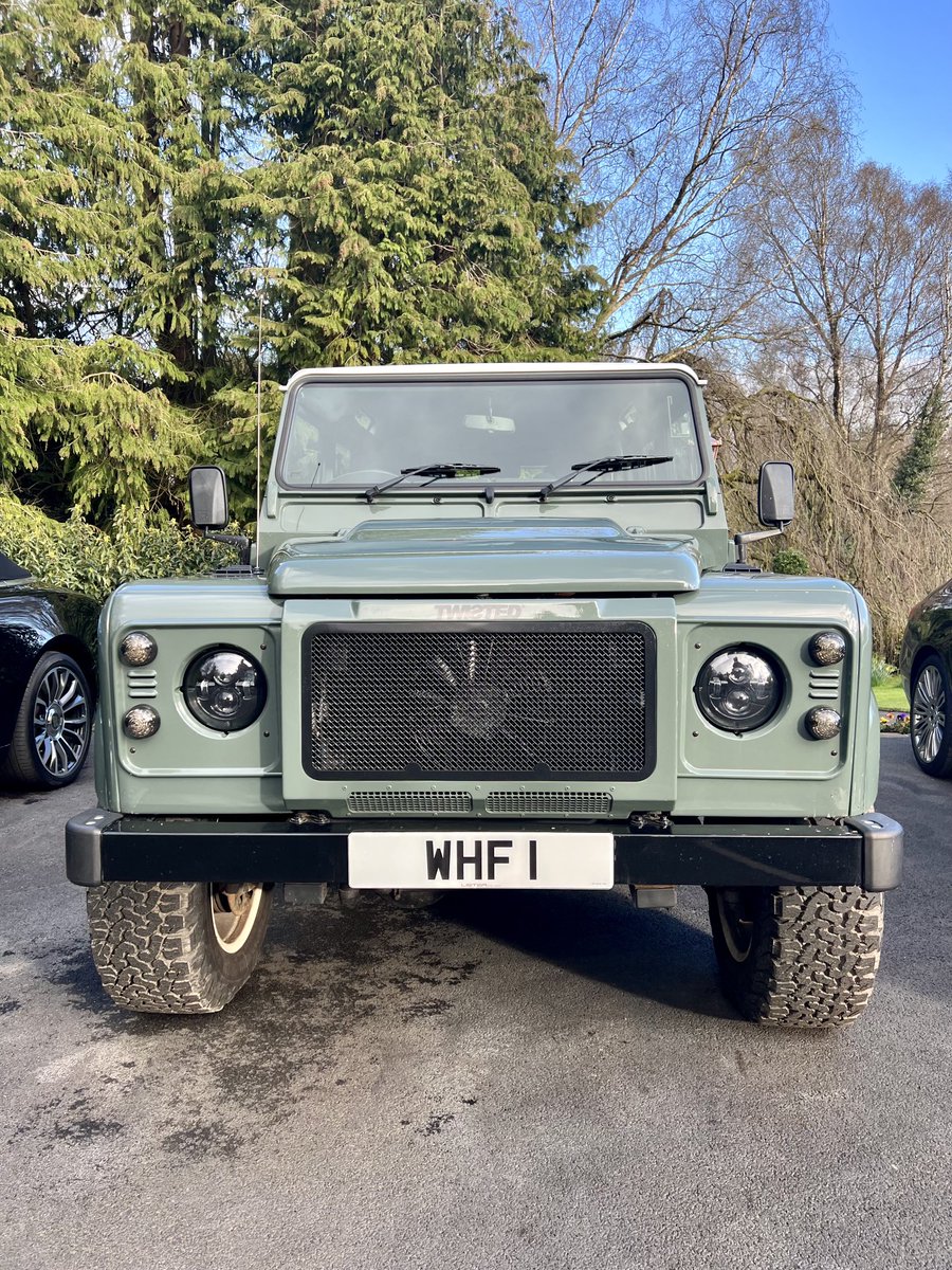 Lawrence Whittaker tweet media