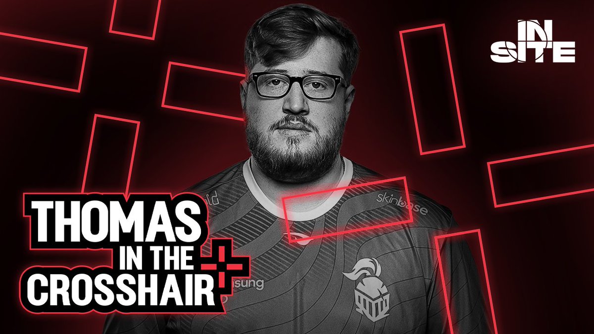 2nd interview is a big one! Newly qualified legend <a href="/ThomasCS__/">Thomas</a> joins <a href="/GrimyRannarr/">Freddie</a> and speaks about his history and the new waves being made in the UK!

Link below 👇