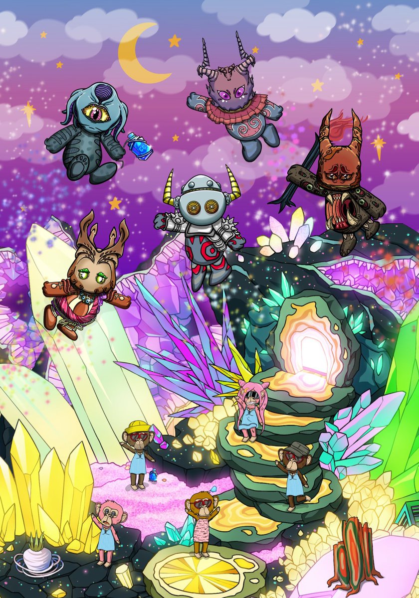 Catch us in the <a href="/OthersideMeta/">Othersidemeta</a> 💖✨🫧