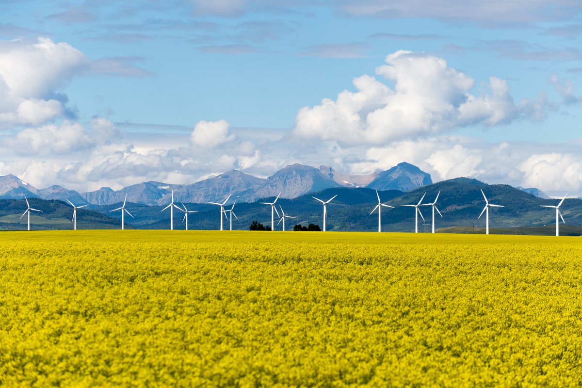 Calgary is home to leaders in the global energy transition. Congratulations to the seven Calgary-based organizations named in the first-ever Alberta Cleantech Awards! Read more with <a href="/yyctechjournal/">Calgary Tech Journal</a> ➤ ow.ly/ENlb50NIqzB #NewEconomy #FutureProof #TeamCalgary