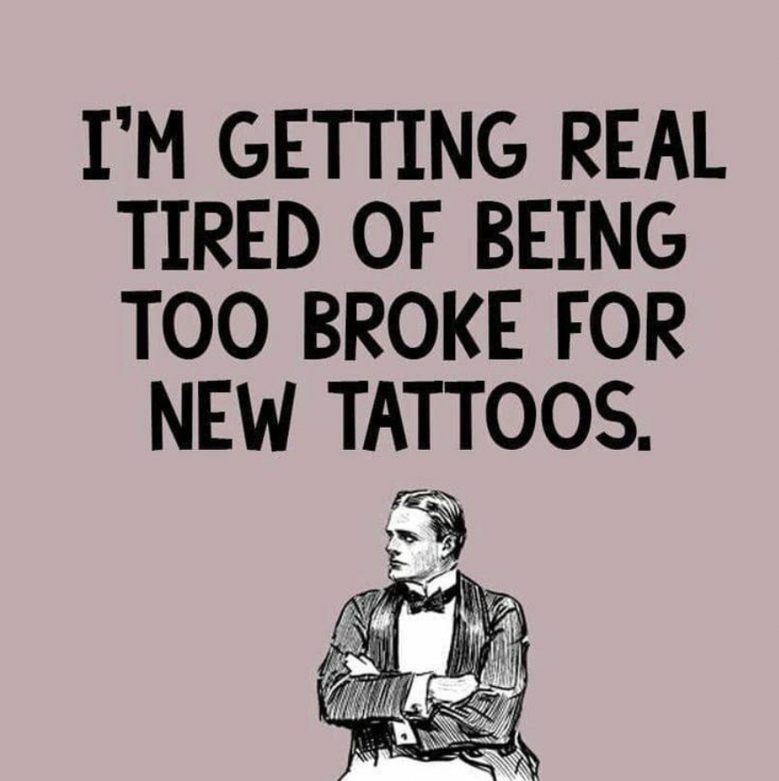 MadRabbitTattoo's tweet photo. sounds about right😩 https://t.co/fYz7fKZa71