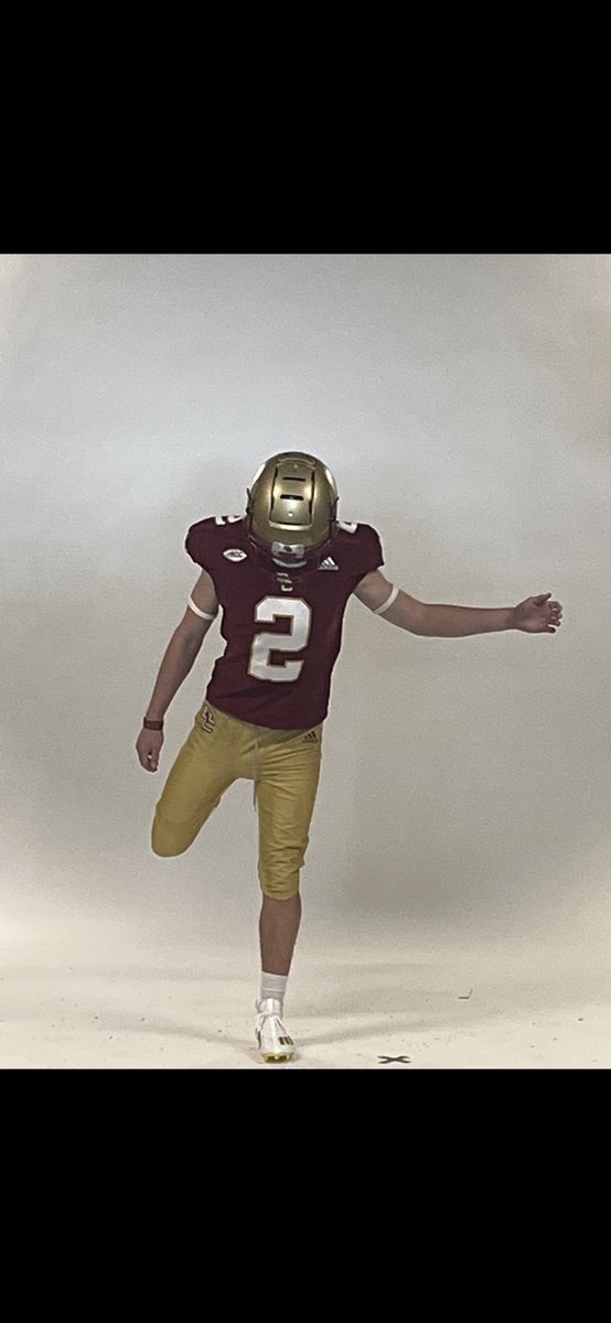 Thank you <a href="/BCFootball/">Boston College Football</a> for having me out to watch a spring practice! And thank you to @CoachTBC for showing us around. Really Impressive place!  #ForBoston 🦅🦅🦅 @hka_tanalski <a href="/libbieguy/">Libbie Guy</a> <a href="/CoAcHKeLZZz3/">Markell Harrison</a>