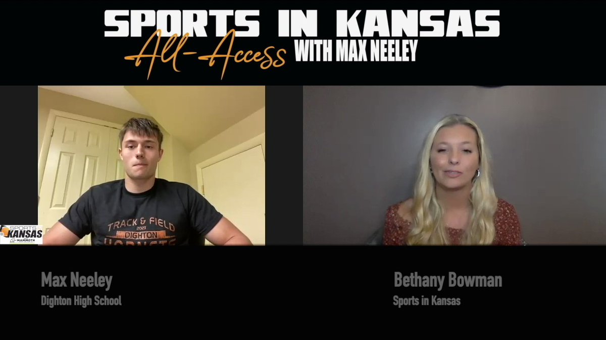 Sports in Kansas tweet media
