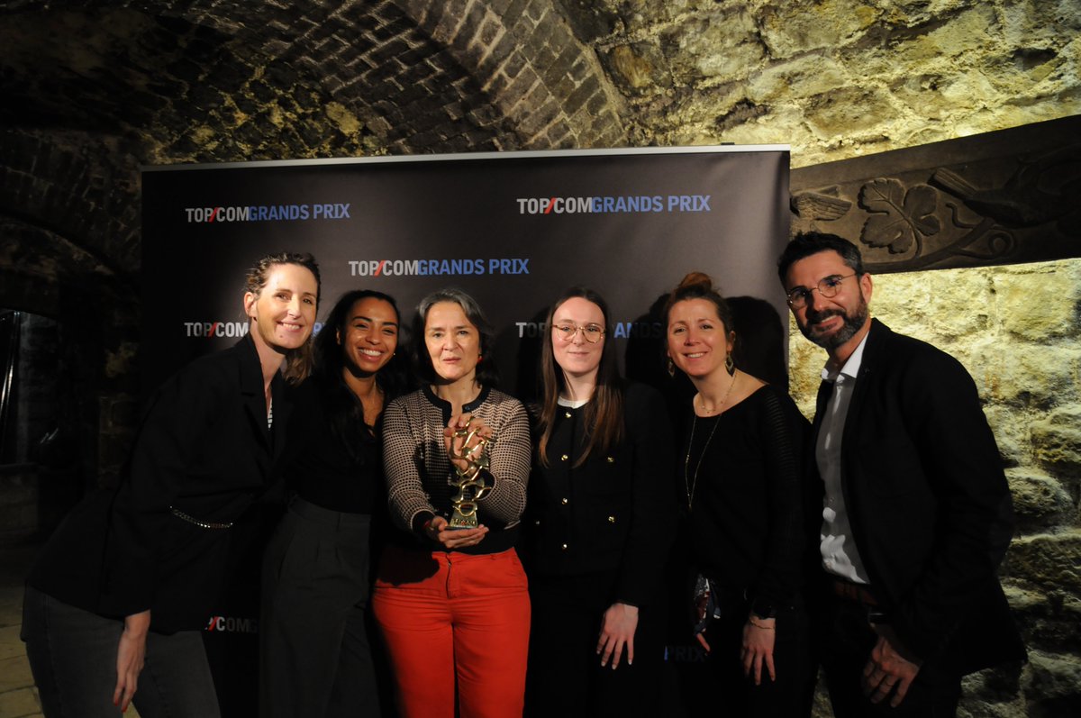 Edelman France tweet media