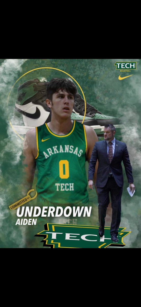 100% committed 💚💛