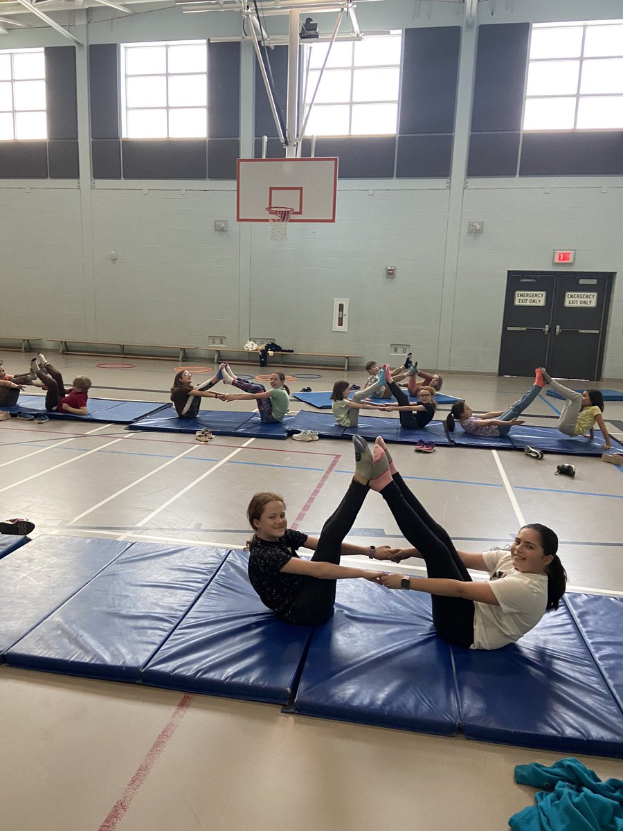 Danielle Cruickshank tweet media