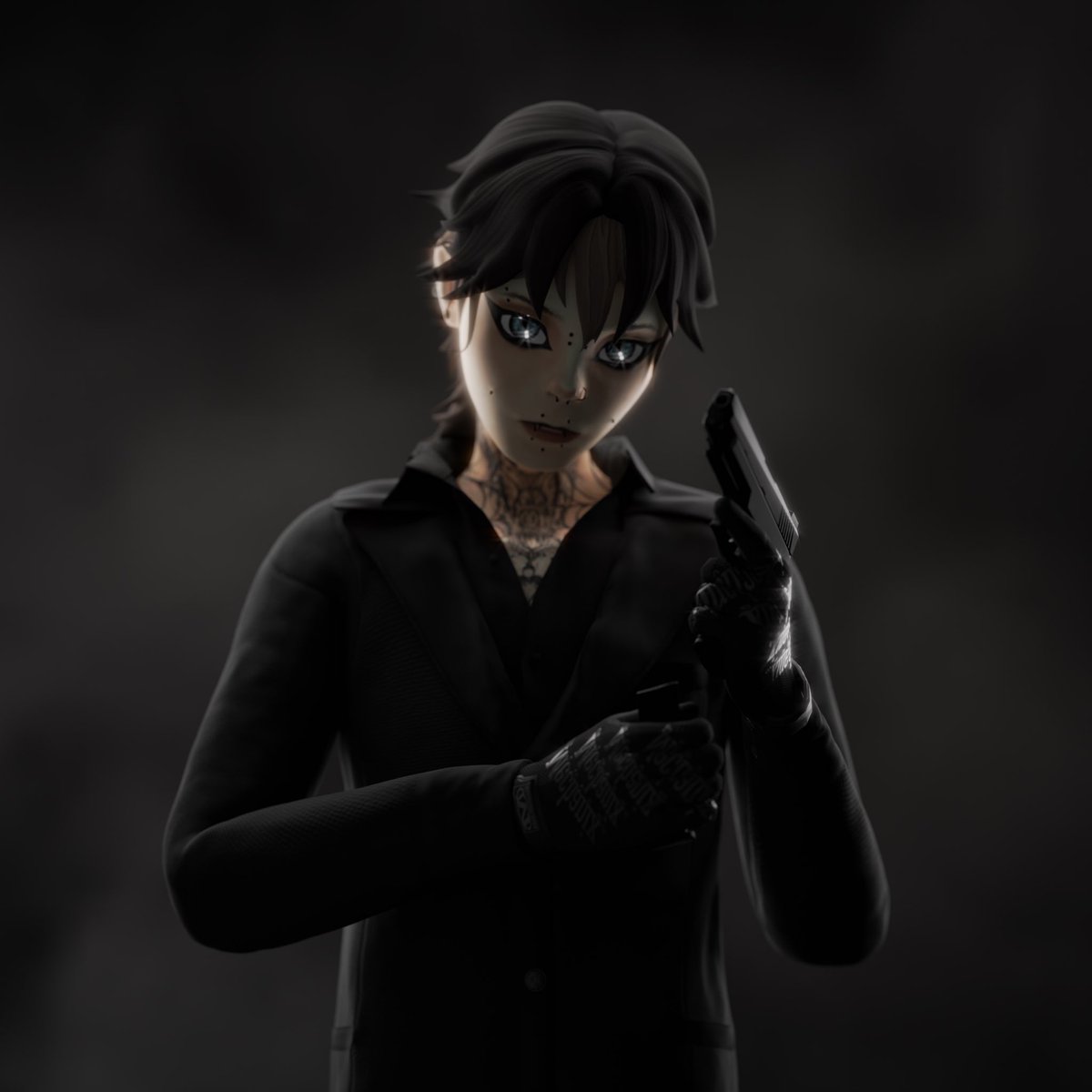 Been a minute, take this Render