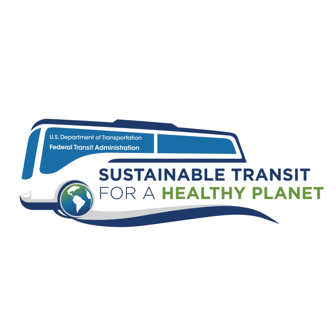 Join us for an #EarthDay event on 4/20 to celebrate the work of transit agencies participating in FTA’s Sustainable Transit for a Healthy Planet Challenge. bit.ly/417bwgv